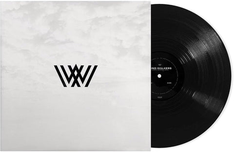 Wind Walkers - I Don't Belong Here (EP) [LP]