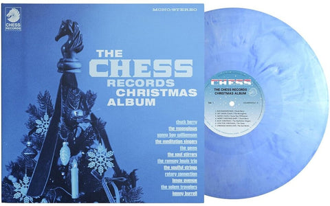 Chess Records Christmas Album / Various - The Chess Records Christmas Album (Various Artists) [LP]