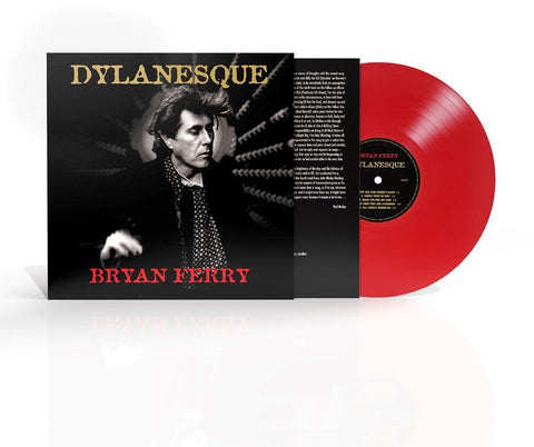 Bryan Ferry - Dylanesque [LP]