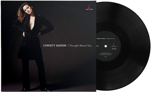 Christy Baron - Thought About You [180 Gram]