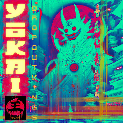 Dropout Kings - Yokai [LP]