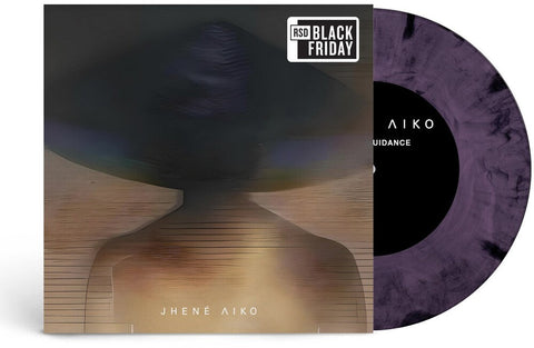 Jhene Aiko - Guidance / Sun/son [RSD]