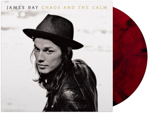 James Bay - Chaos And The Calm [RSD]