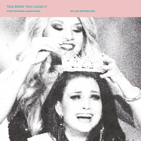 Talk Show - Miss America [LP]