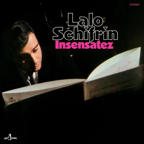 Lalo Schifrin - Insensatez (Bonus Tracks) [Limited Edition] [180 Gram] (Spa)