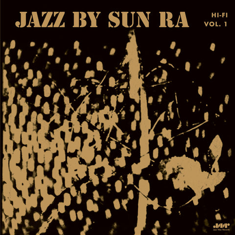 Sun Ra - Jazz By Sun Ra (Bonus Track) [180g]