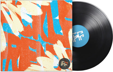 Fickle Friends - Fickle Friends [LP]