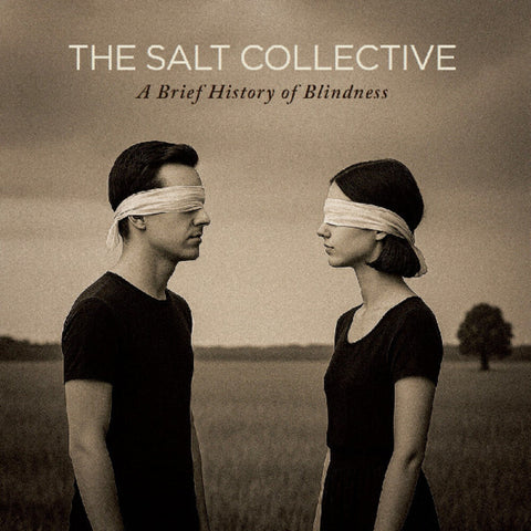 Salt Collective - Brief History Of Blindness [Colored Vinyl] (Ylw)