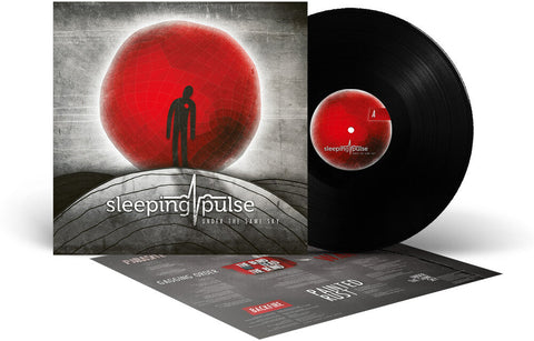 Sleeping Pulse - Under The Same Sky (Ofgv) (Dbtr) [Reissue]