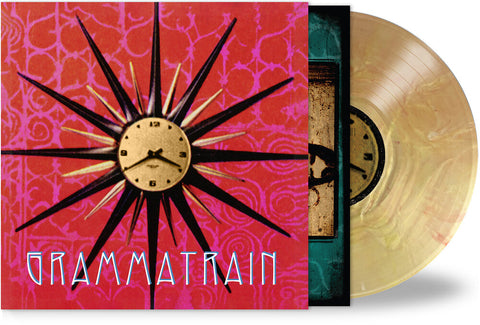Grammatrain - Grammatrain / Demo [Colored Vinyl] [Limited Edition]
