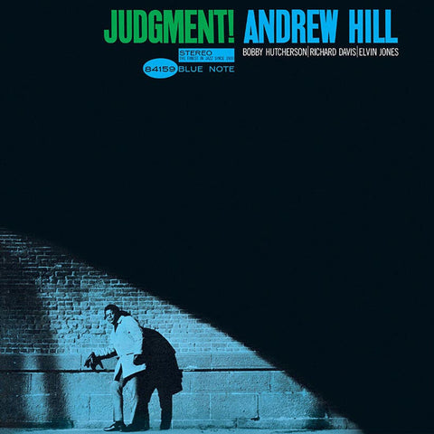 Judgement! (Blue Note Classic Vinyl Edition) [LP]