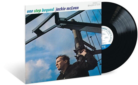 One Step Beyond (Blue Note Classic Vinyl Edition) [LP]