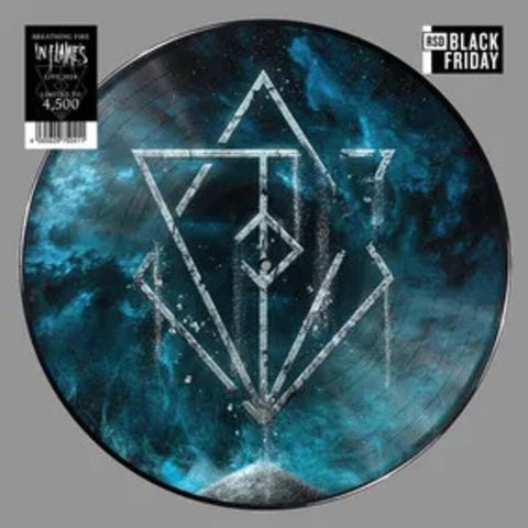 In Flames - Breathing Fire: In Flames Live 2024 [RSD]