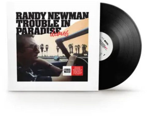 Randy Newman - Trouble In Paradise: Demos [RSD]