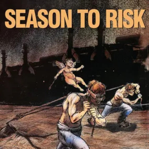Season To Risk - In A Perfect World [RSD]