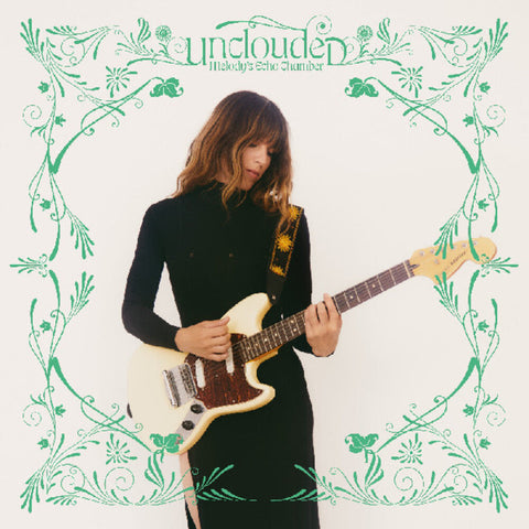 Melody's Echo Chamber - Unclouded [Download Included]