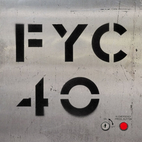 Fine Young Cannibals - Fyc 40 (40th Anniversary Best Of) (Aniv) [LP]