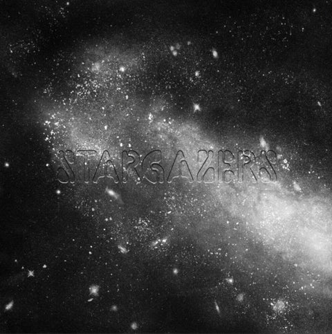 Stargazers - Stargazers [LP]