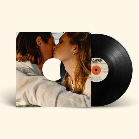 Loaded Honey - Love Made Trees (Uk) [LP]