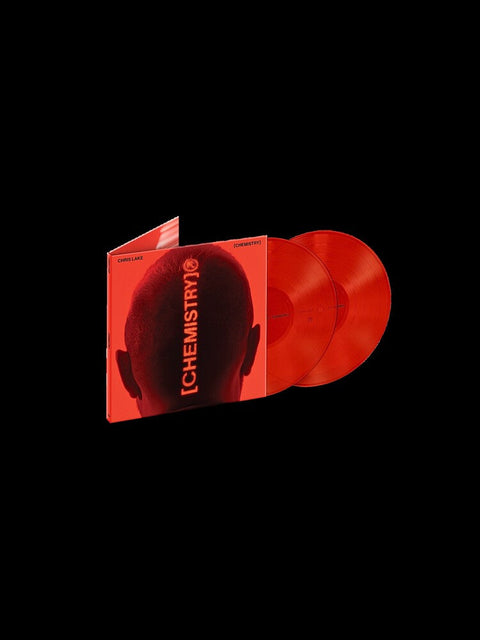 Chris Lake - Chemistry [Red]