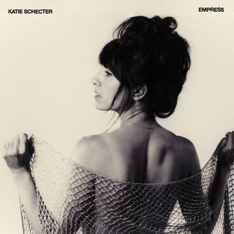 Katie Schecter - Empress - Red [Colored Vinyl] (Red)