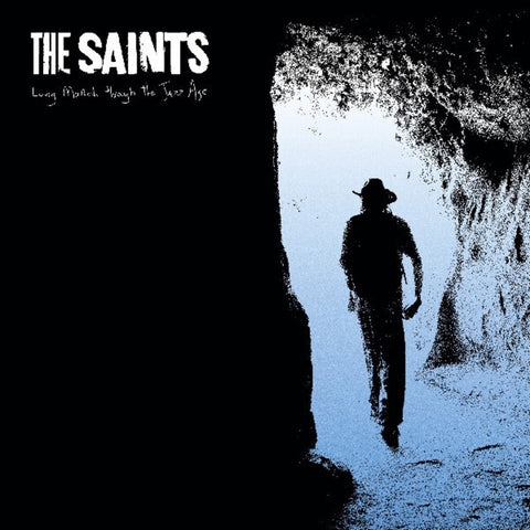 Saints - Long March Through The Jazz Age (Blue) [Colored Vinyl]