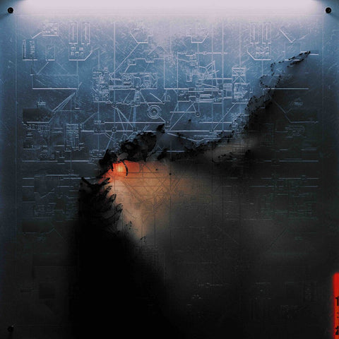 Venera - Exinfinite (Uk) [LP]