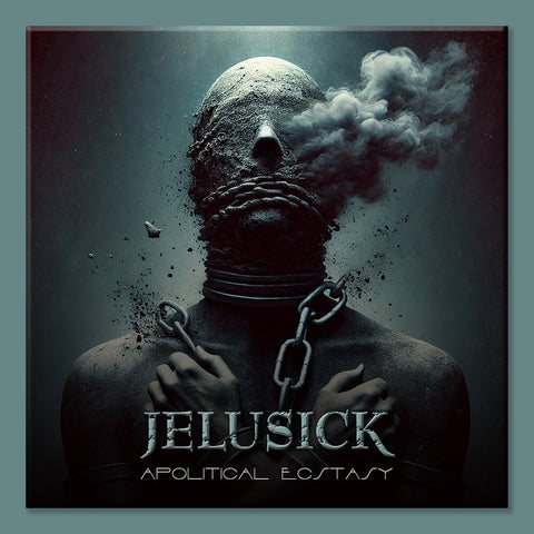 Jelusick - Apolitical Ecstasy [LP]