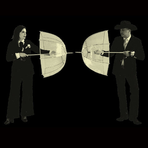 Caitlin & Brent - Caitlin & Brent [LP]