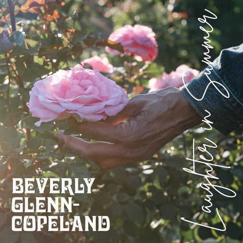 Beverly Glenn-Copeland - Laughter In Summer [Pink]