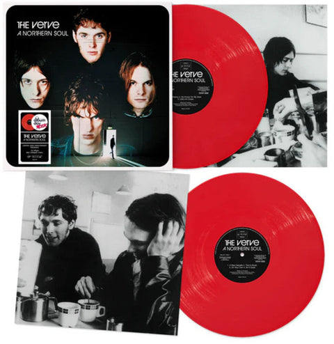Verve - Northern Soul [LP]