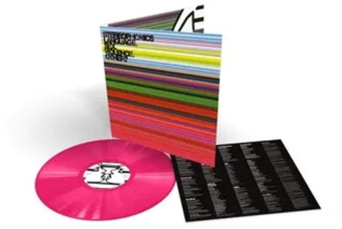 Stereophonics - Language Sex Violence Other [LP]