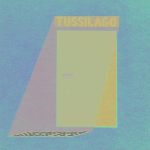 Tussilago - Saltmatargatan [LP]