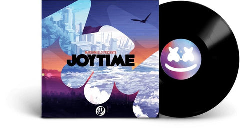 Marshmello - Joytime I [LP]