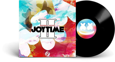 Marshmello - Joytime II [LP]
