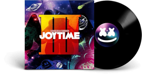 Marshmello - Joytime III [LP]