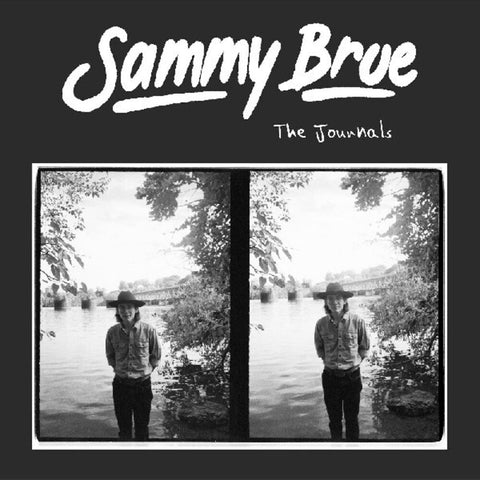 Sammy Brue - Journals [Colored Vinyl] (Trq)