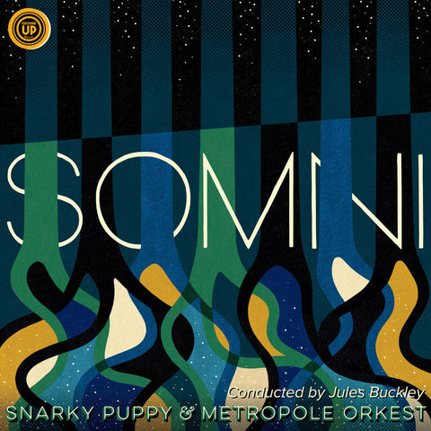 Snarky Puppy - Somni [LP]
