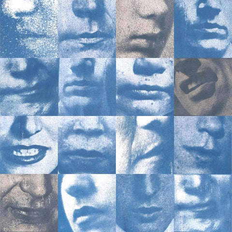 Diles Que No Me Maten - La Vida De Alguien Mas (Blue) [Colored Vinyl]
