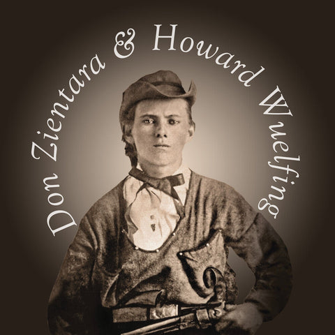Don Zientara  / Wuelfing,Howard - Don Zientara & Howard Wuelfing [7" Vinyl]