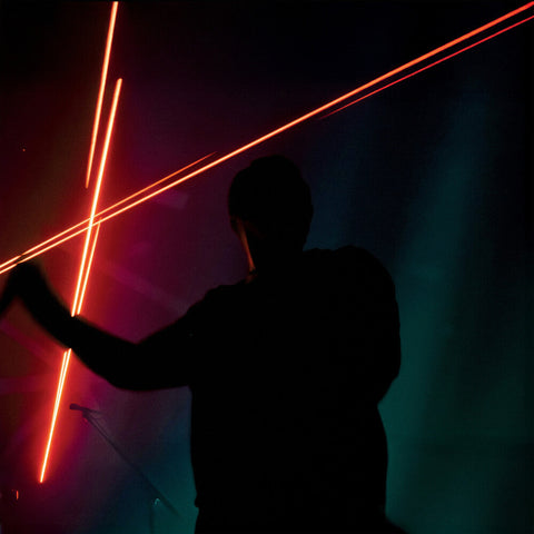 TesseracT - Radar [LP]