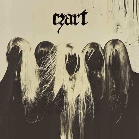 Czart - Czarty Polskie [LP]