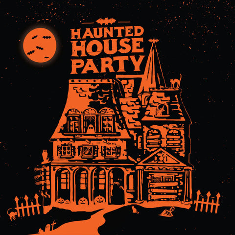 Haunted House Party - Haunted House Party - Special Edition [180 Gram]