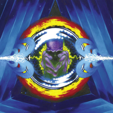 Mausoleum Gate - Space Rituals And Magick (Gate) (Post) [Download Included]