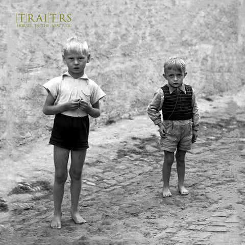 TRAITRS - Horses In The Abattoir [Limited Edition]