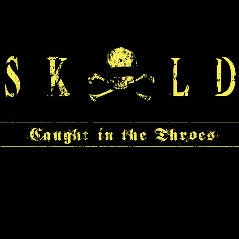 Skold - Caught In The Throes [Limited Edition]