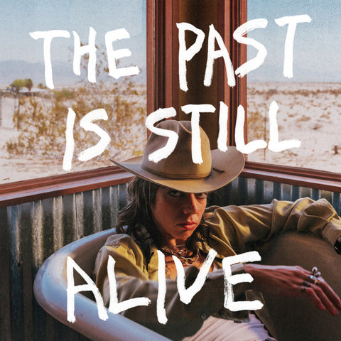 Hurray For The Riff Raff - Past Is Still Alive [LP]