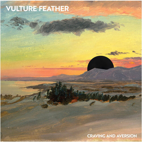 Vulture Feather - Craving & Aversion [LP]