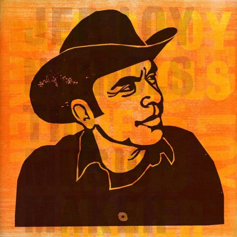 Jeb Nichols  Loy - Music Maker [LP]