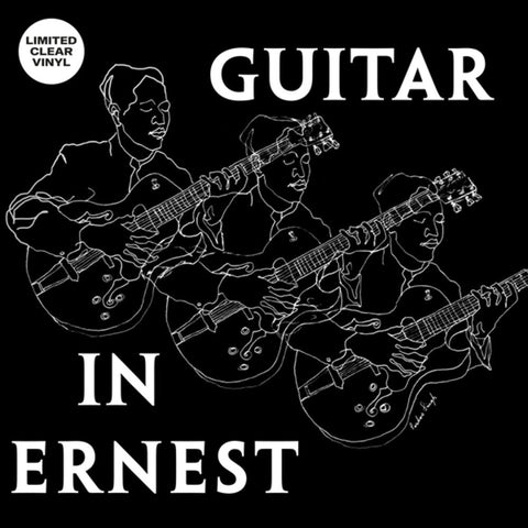 Ernest Ranglin - Guitar In Ernest [Clear Vinyl]